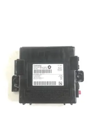 Chrysler Pacifica Other control units/modules 68217815AF P68217815AF