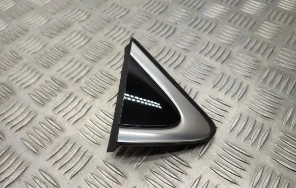 KIA Sportage Fender end trim 86190D9000