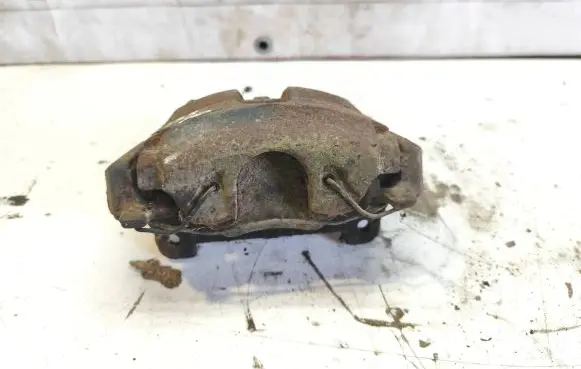 Honda Accord Front brake caliper