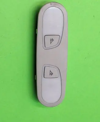 Audi A6 C7 Rear seat light 4G0947111