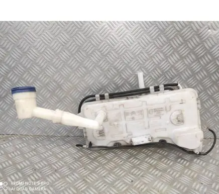 Peugeot Partner III Windshield washer fluid reservoir/tank 9817300980 9817269880 A006AC01