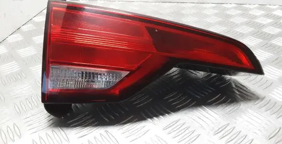 Audi A4 S4 B9 Tailgate rear/tail lights 8W9945075A