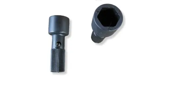 Fiat Tipo Spare wheel bolt 7606125