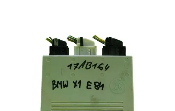 BMW X1 E84 Other control units/modules 0263004506