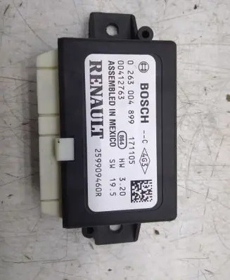 Renault Kadjar Other control units/modules 0263004899 259909460R