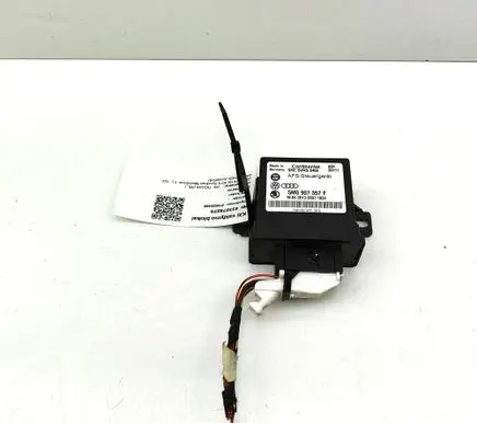 Volkswagen Tiguan Light module LCM 5M0907357F 5WK50466