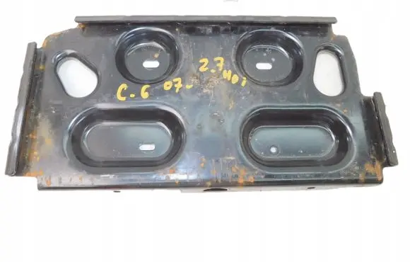 Citroen C6 Battery tray 