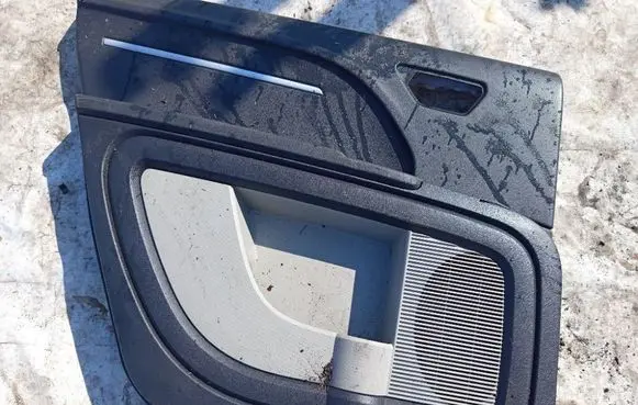 Dodge Journey Rear door card panel trim 1HX931DVAC