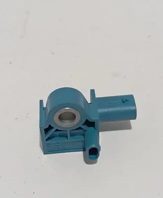 Audi Q3 8U Airbag deployment crash/impact sensor 5K0959351A 5WK44270