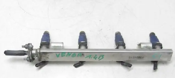 KIA Venga Fuel main line pipe