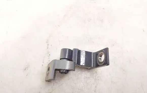 Volkswagen Tiguan Rear door lower hinge 8X0831403E 8X4833405A
