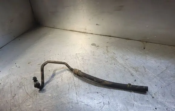 Opel Zafira A Power steering hose/pipe/line 