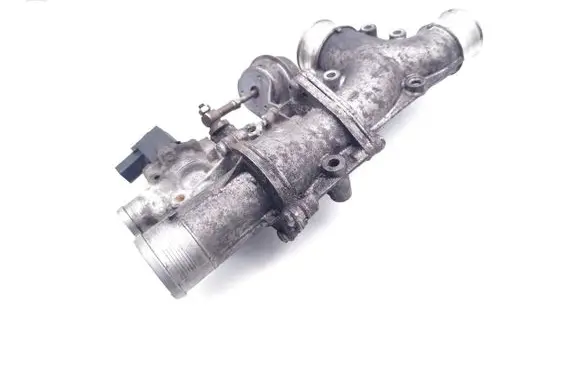 Jaguar XF EGR valve 1043806S01 70220704
