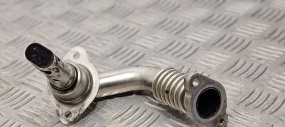 Ford Transit EGR valve line/pipe/hose GK2Q9E470AA