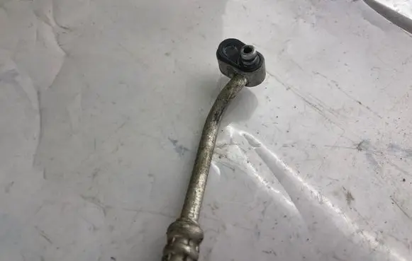 Chrysler 300 - 300C Air conditioning (A/C) pipe/hose 04596564ab