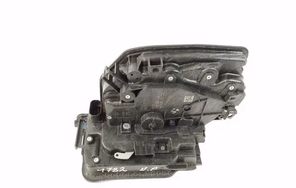BMW 2 F45 Front door lock 7281936