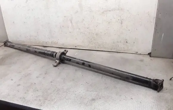 Nissan X-Trail T30 Drive shaft (set) 