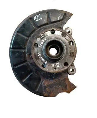 Volkswagen PASSAT B6 Front wheel hub