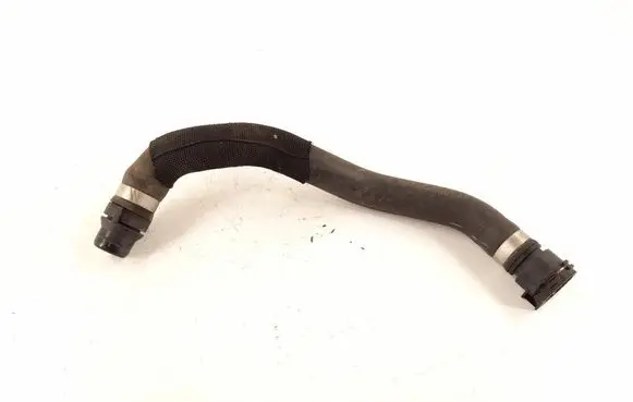 Mercedes-Benz E W212 Engine coolant pipe/hose 2125019982 A2125019982
