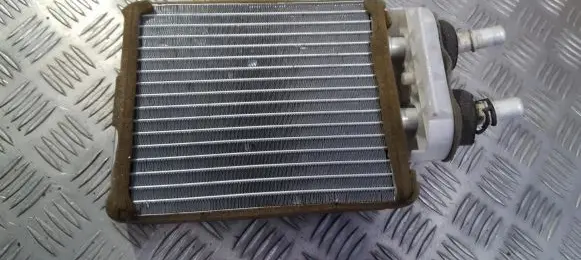 Mazda Premacy Heater blower radiator ga101bj0ea
