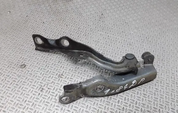 Mazda 2 Engine bonnet/hood hinges