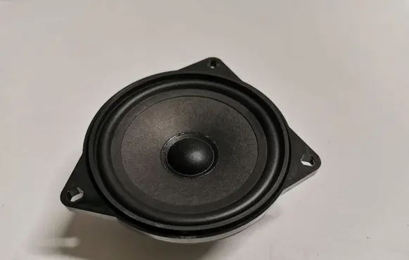 BMW X6 E71 Front door speaker 9141494