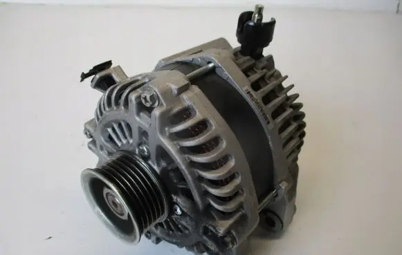 Jaguar F-Pace Generator/alternator GX7310300BF