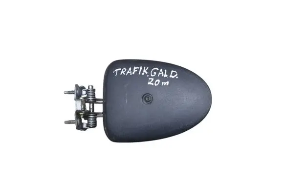 Renault Trafic III (X82) Loading door check strap stopper 8200006259G 4302173RA