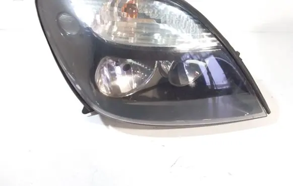 Renault Scenic RX Headlight/headlamp 087553