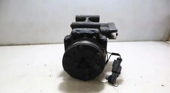 Ford Focus Air conditioning (A/C) compressor (pump)