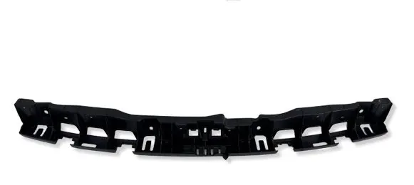 Porsche Macan (95B) Rear bumper mounting bracket 95B807863B