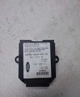 Ford Kuga I Light module LCM 3M5113K031AF