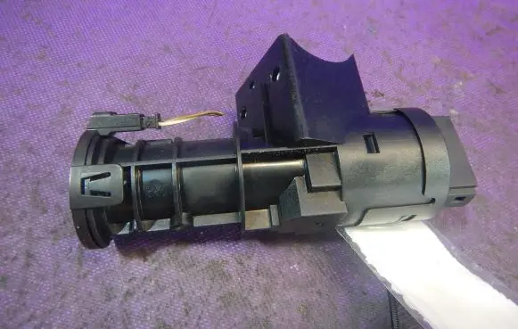 Fiat Stilo Ignition lock 00467601520