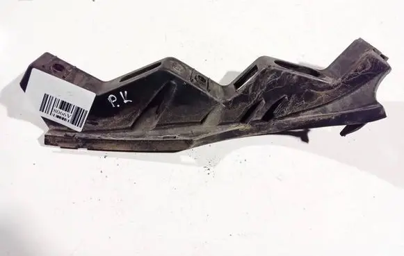 Volkswagen PASSAT B6 Front bumper mounting bracket 3c0807889