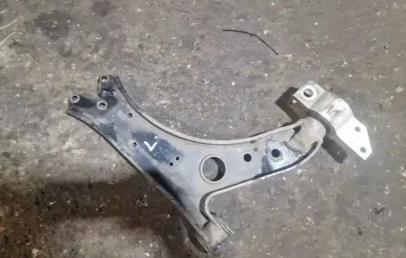 Audi A3 S3 8P Front lower control arm/wishbone
