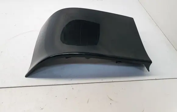 Saab 9-3 Ver1 Rear bumper corner part panel trim 4677878