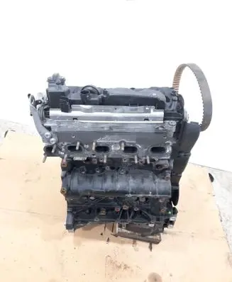 Audi A4 S4 B9 Engine CNH