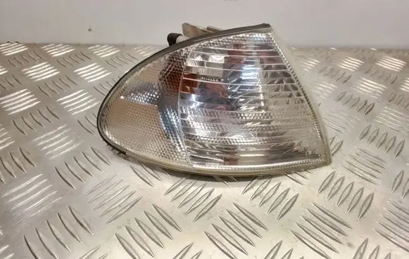 BMW 3 E46 Front fender indicator light 1315106141
