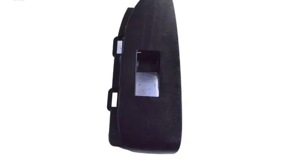 Toyota Prius (XW30) Rear door card panel trim 7427147060