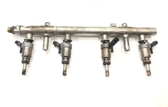 Skoda Octavia Mk3 (5E) Fuel main line pipe