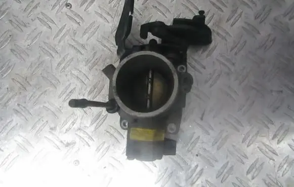 Ford Mondeo MK I Throttle valve 958fva 958f-va