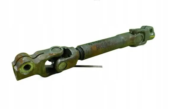 Toyota Aygo X Steering rack mechanical part 16AB69