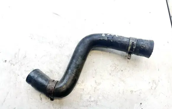Volkswagen Sharan Heater radiator pipe/hose 