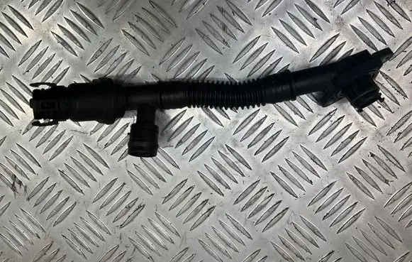BMW 7 F01 F02 F03 F04 Breather hose/pipe 7575642 70342599