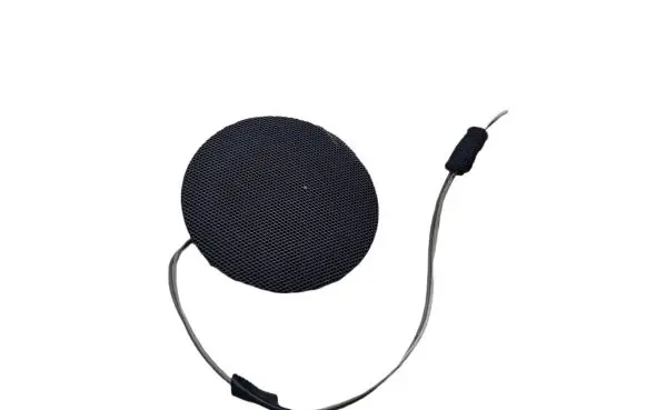 Citroen Jumpy Panel speaker 9646826877