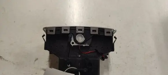Audi A6 S6 C6 4F Dash center air vent grill 4F0819203