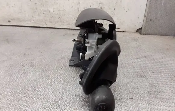 Renault Trafic III (X82) Gear shifter/selector 349012637R