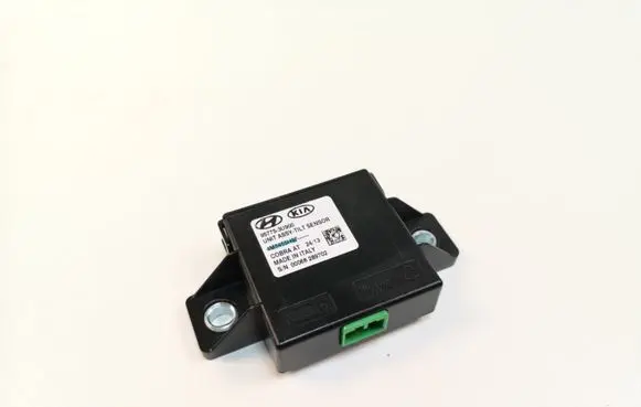 KIA Sportage Yaw turn rate sensor 957753U900