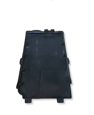Skoda Octavia Mk2 (1Z) Battery box tray cover/lid 1K0915443
