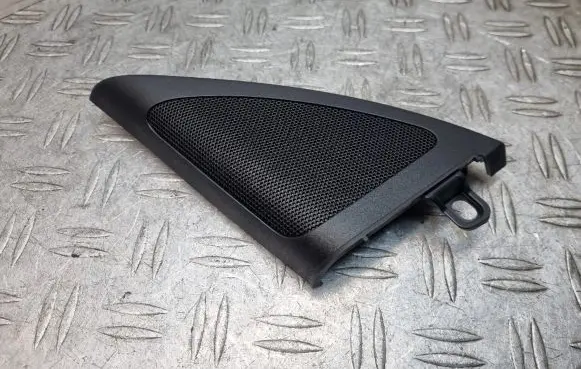 Audi A4 S4 B8 8K Front door speaker cover trim 8K0035423
